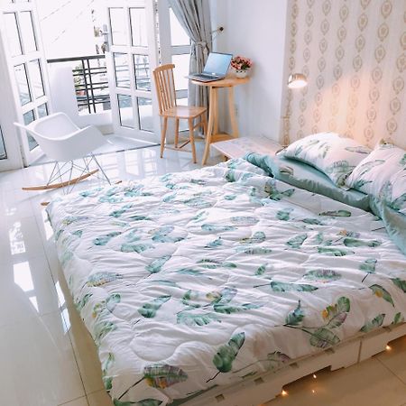דירות הו צ'י מין סיטי Beso House מראה חיצוני תמונה