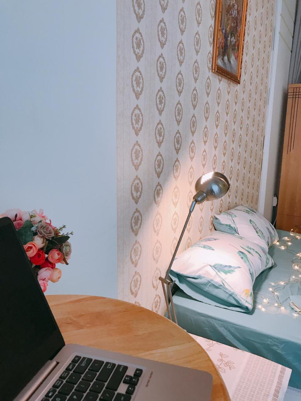 דירות הו צ'י מין סיטי Beso House מראה חיצוני תמונה