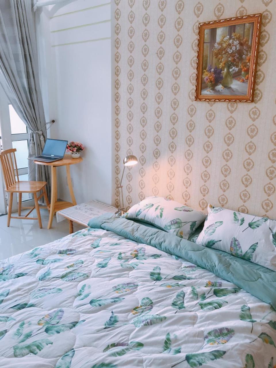 דירות הו צ'י מין סיטי Beso House מראה חיצוני תמונה