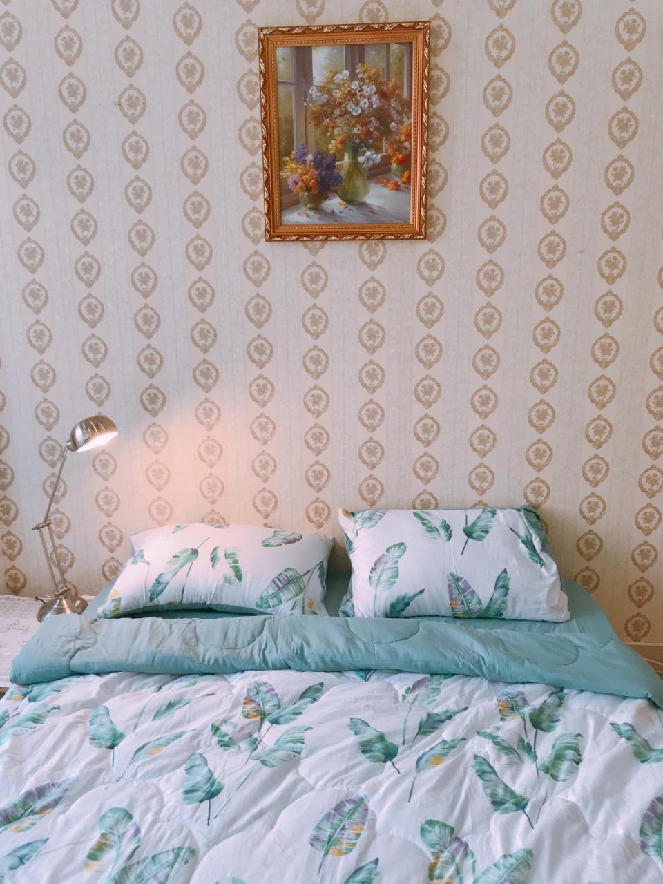 דירות הו צ'י מין סיטי Beso House מראה חיצוני תמונה