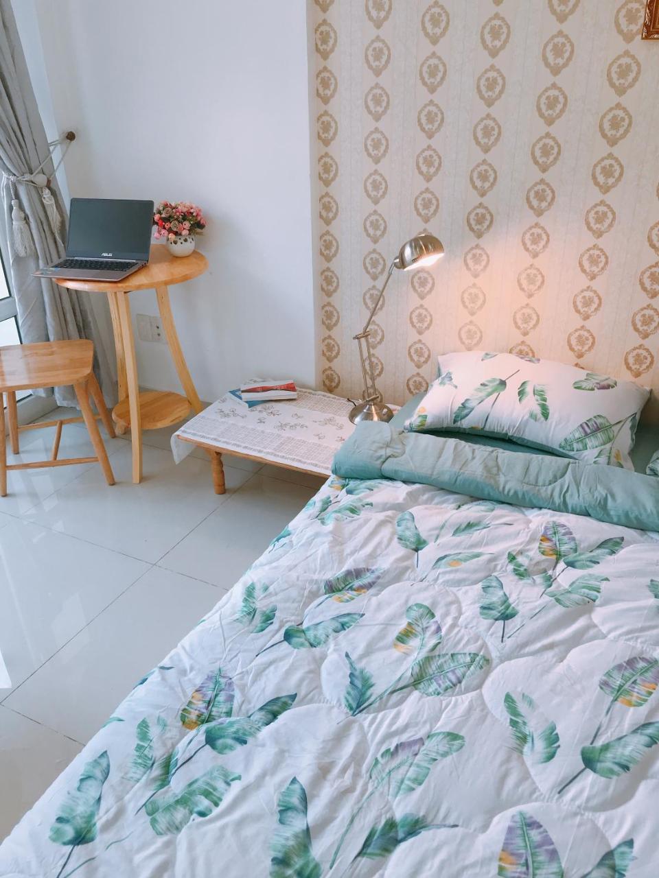 דירות הו צ'י מין סיטי Beso House מראה חיצוני תמונה