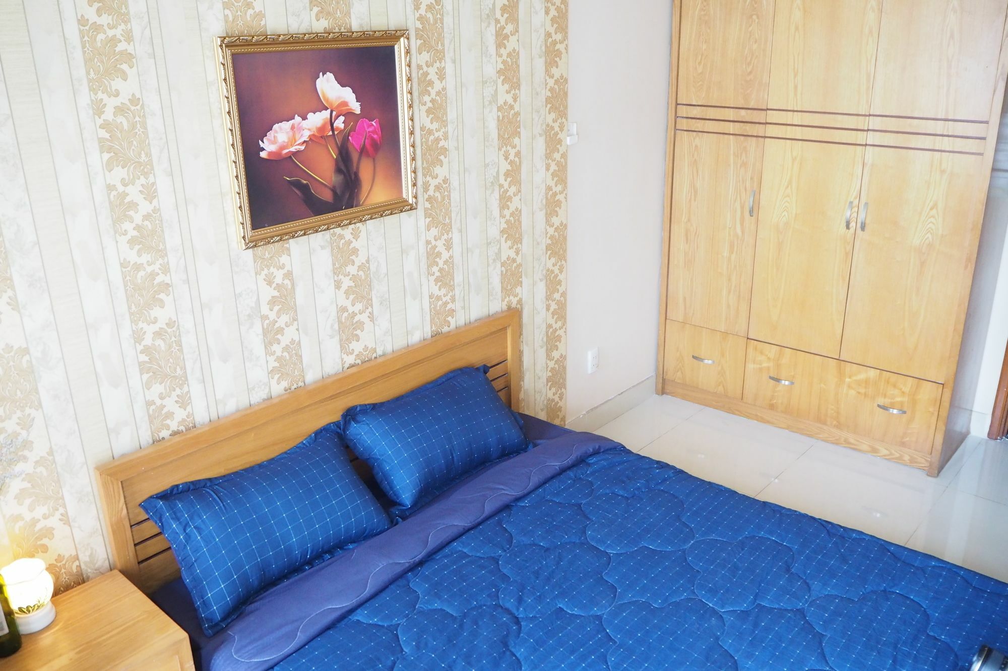 דירות הו צ'י מין סיטי Beso House מראה חיצוני תמונה
