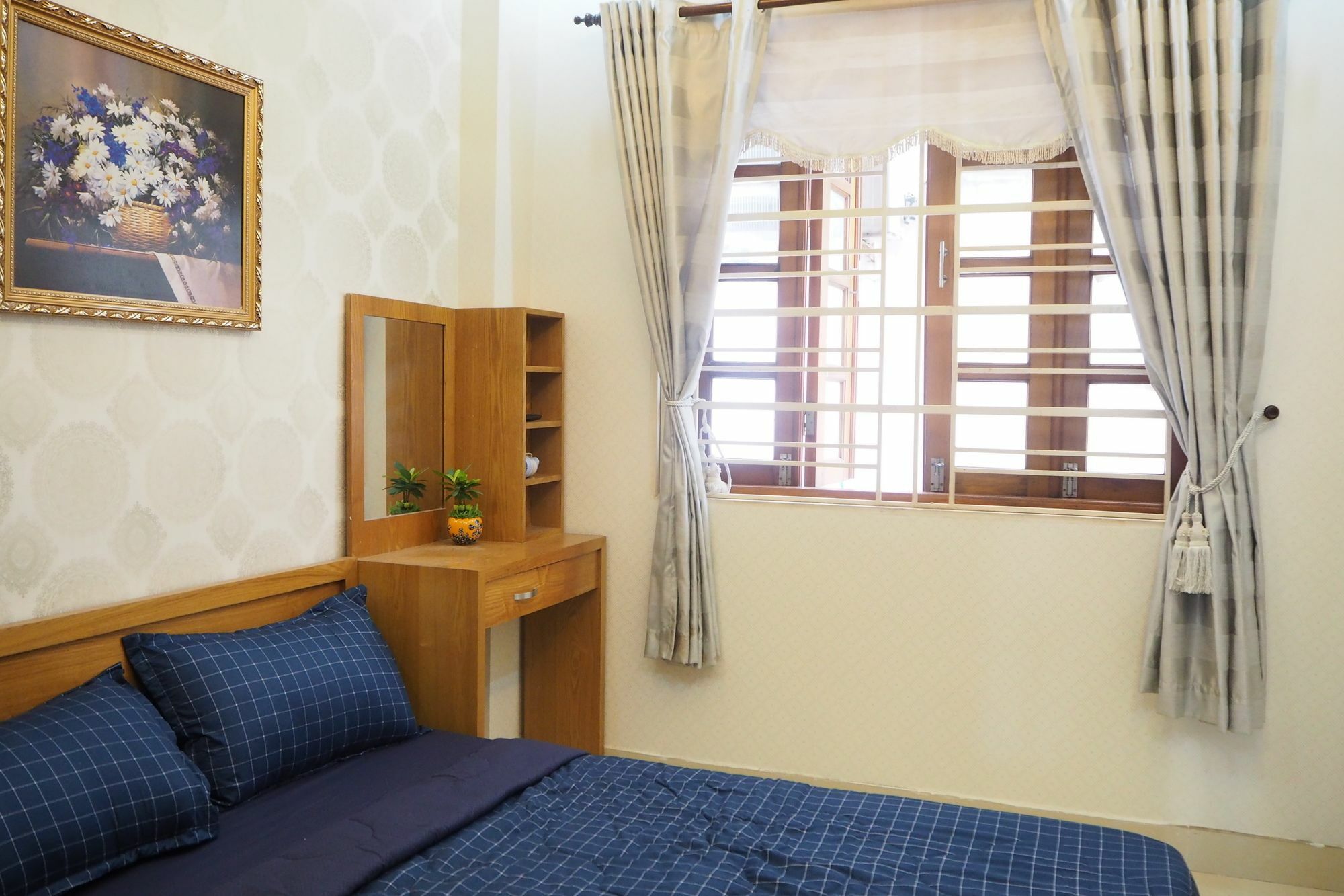 דירות הו צ'י מין סיטי Beso House מראה חיצוני תמונה