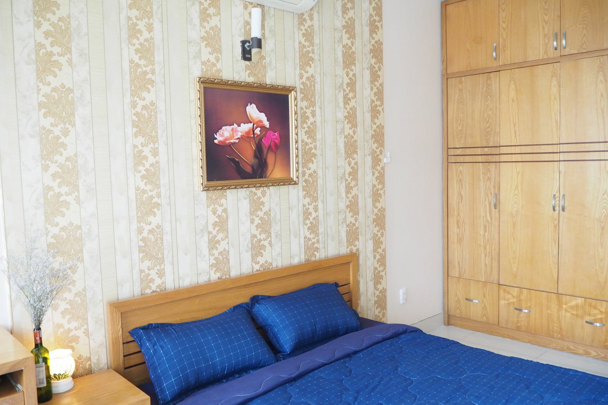 דירות הו צ'י מין סיטי Beso House מראה חיצוני תמונה